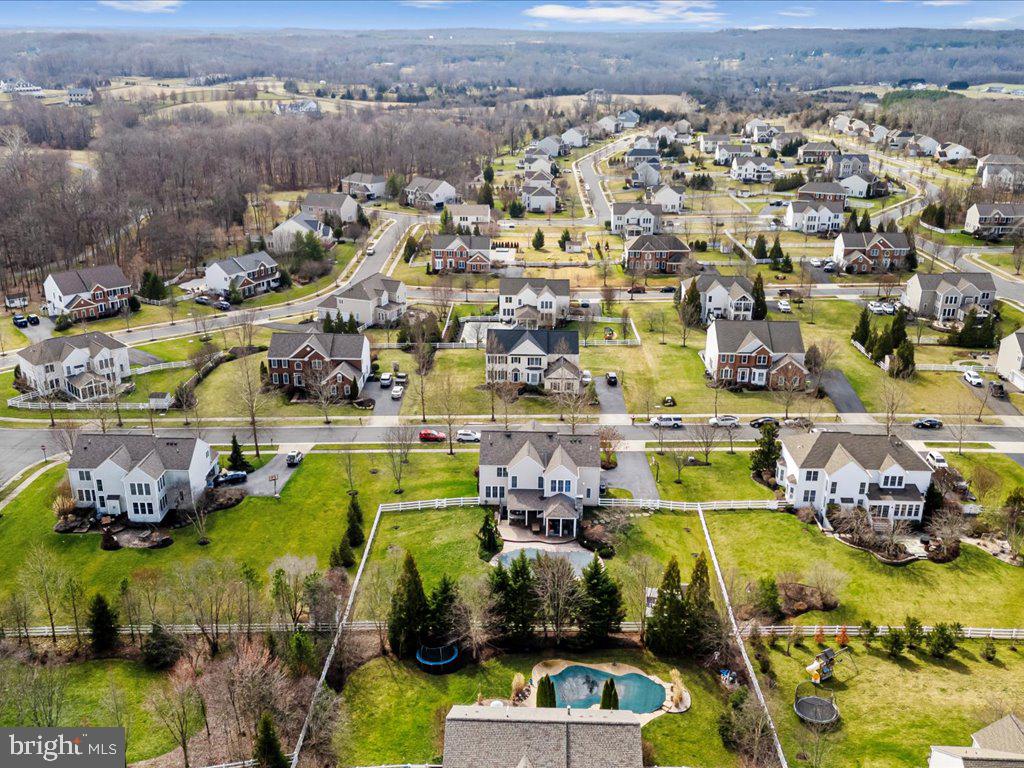 RED CEDAR SOUTH VILLAGE - Residential Lease