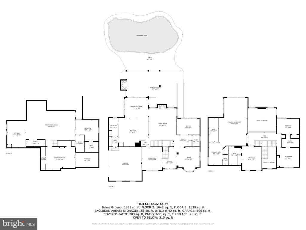 RED CEDAR SOUTH VILLAGE - Residential Lease