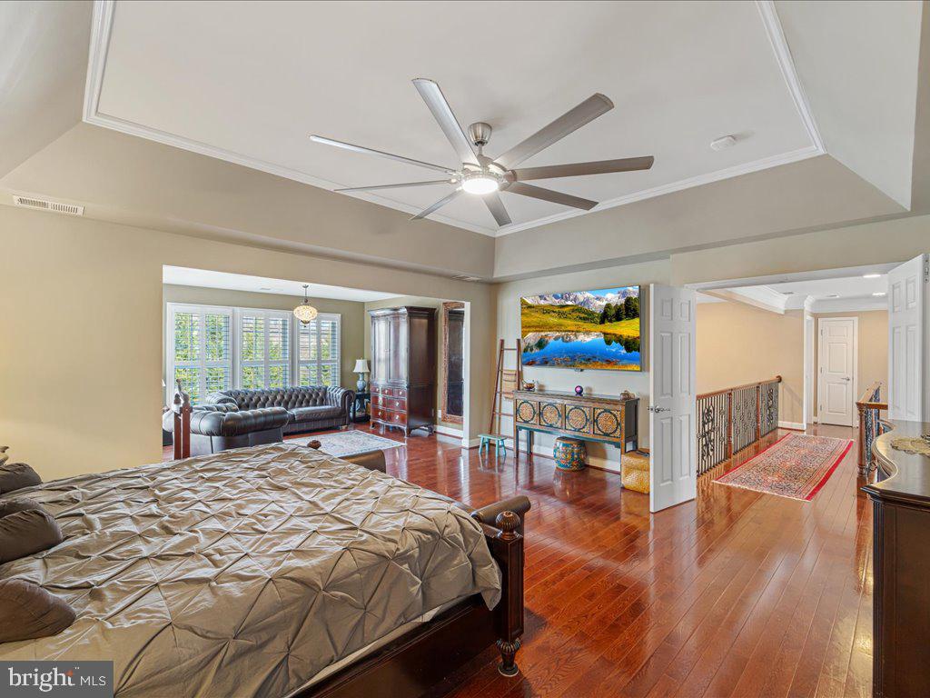 RED CEDAR SOUTH VILLAGE - Residential Lease