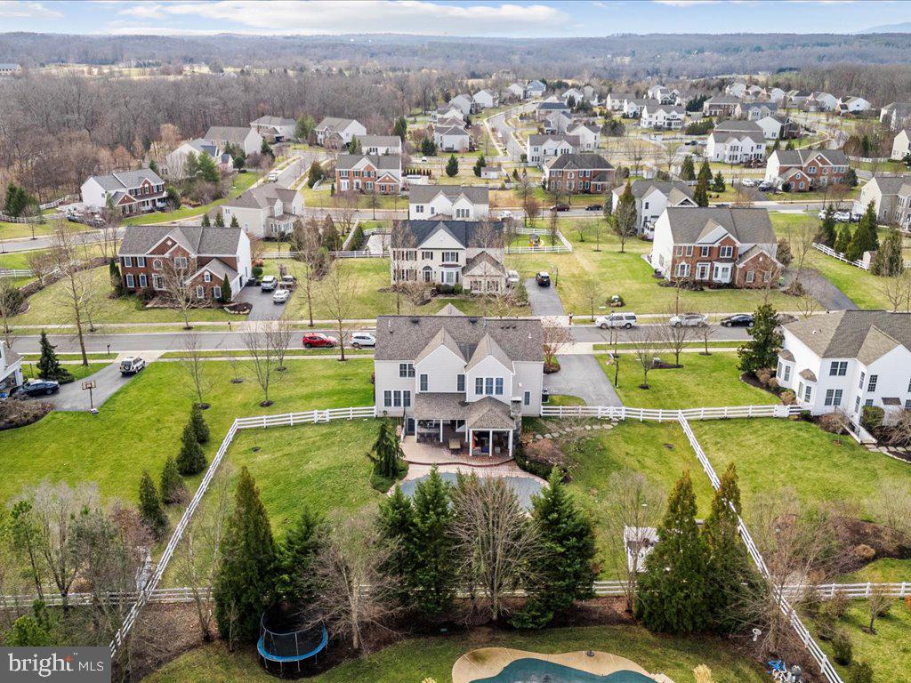 RED CEDAR SOUTH VILLAGE - Residential Lease