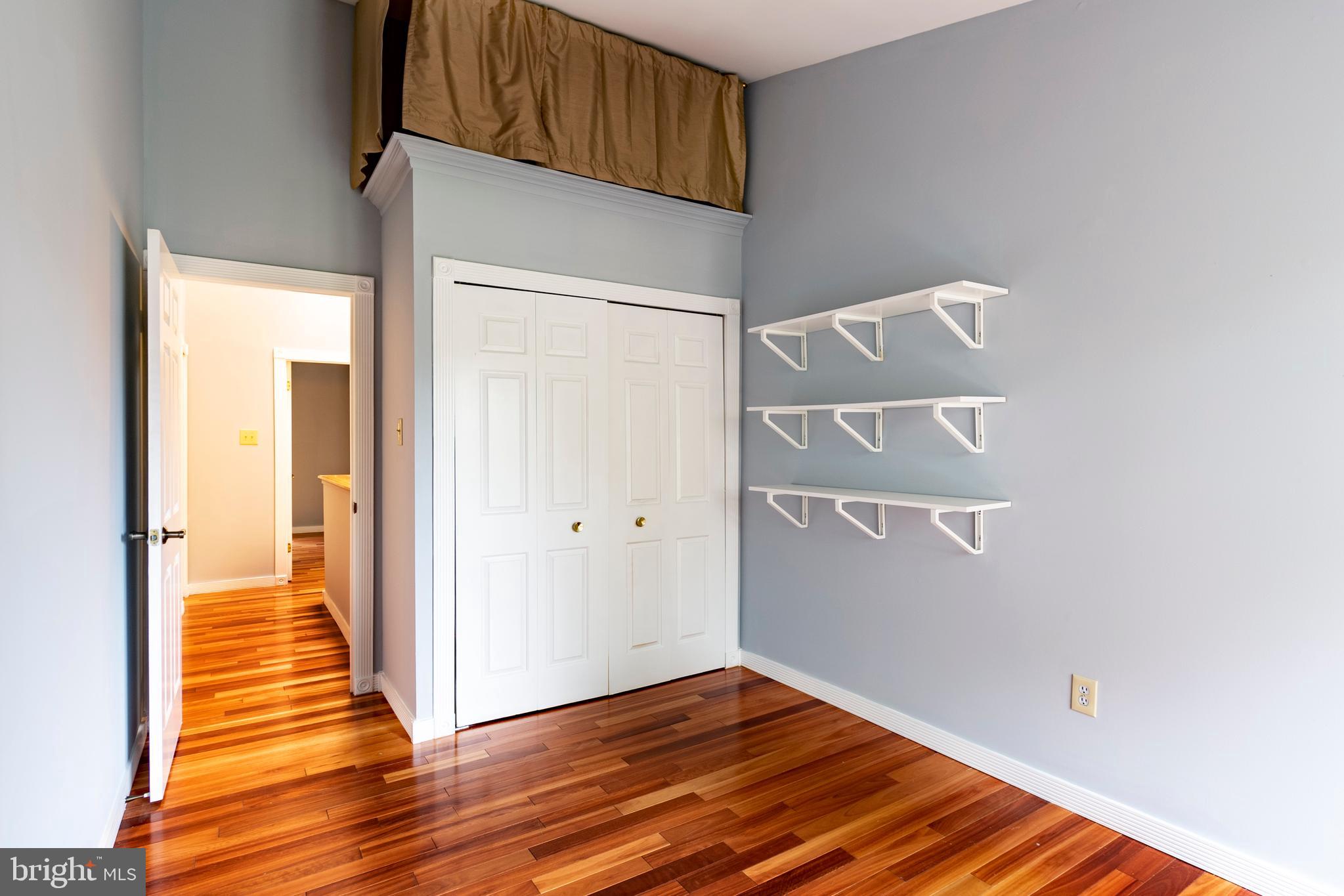 BOLTON HILL HISTORIC DISTRICT - Residential