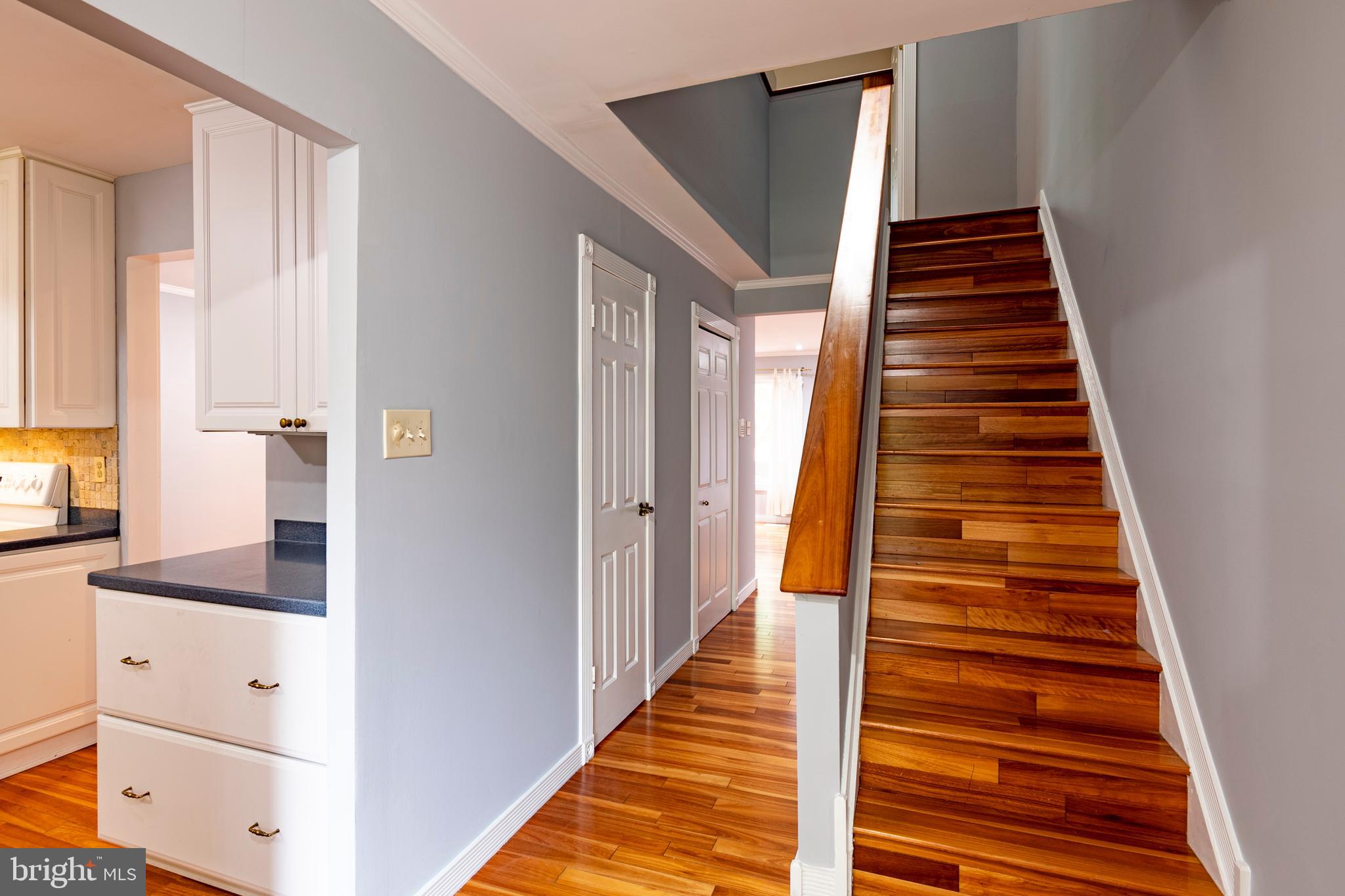 BOLTON HILL HISTORIC DISTRICT - Residential