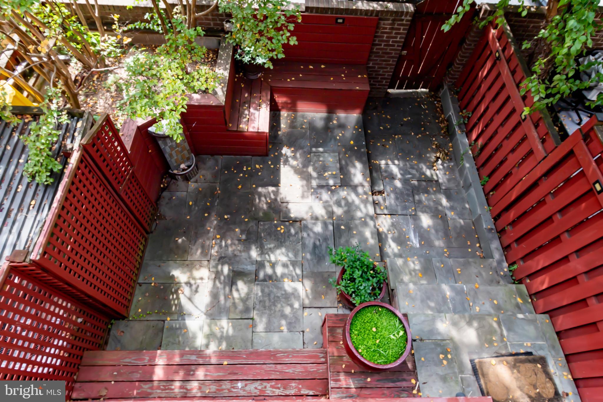 BOLTON HILL HISTORIC DISTRICT - Residential