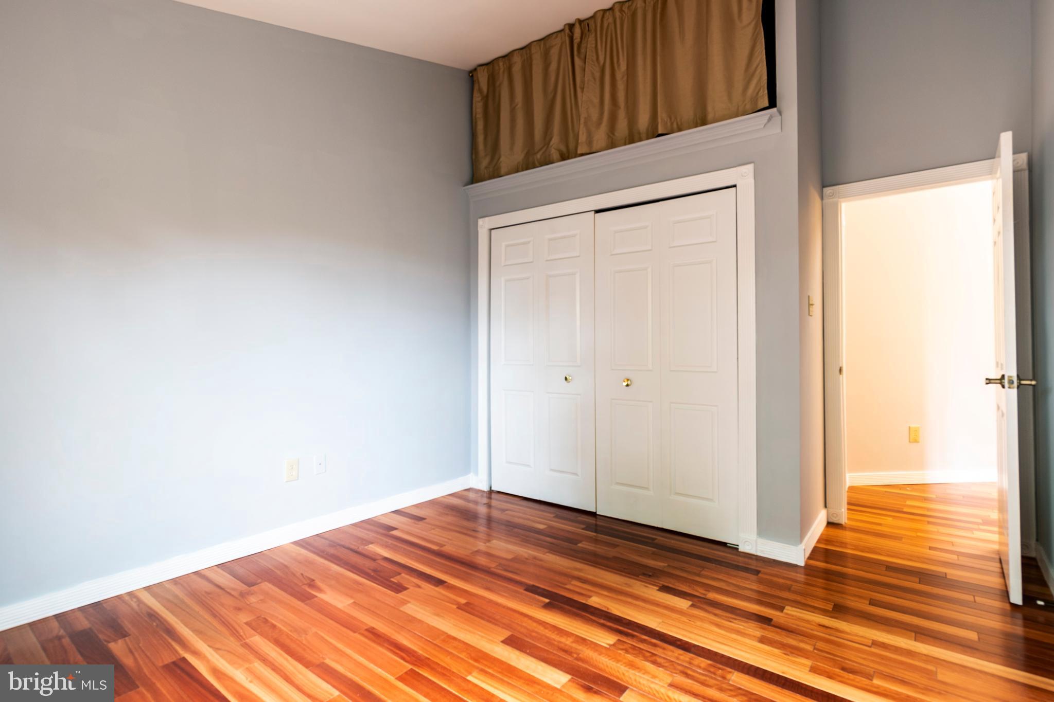 BOLTON HILL HISTORIC DISTRICT - Residential