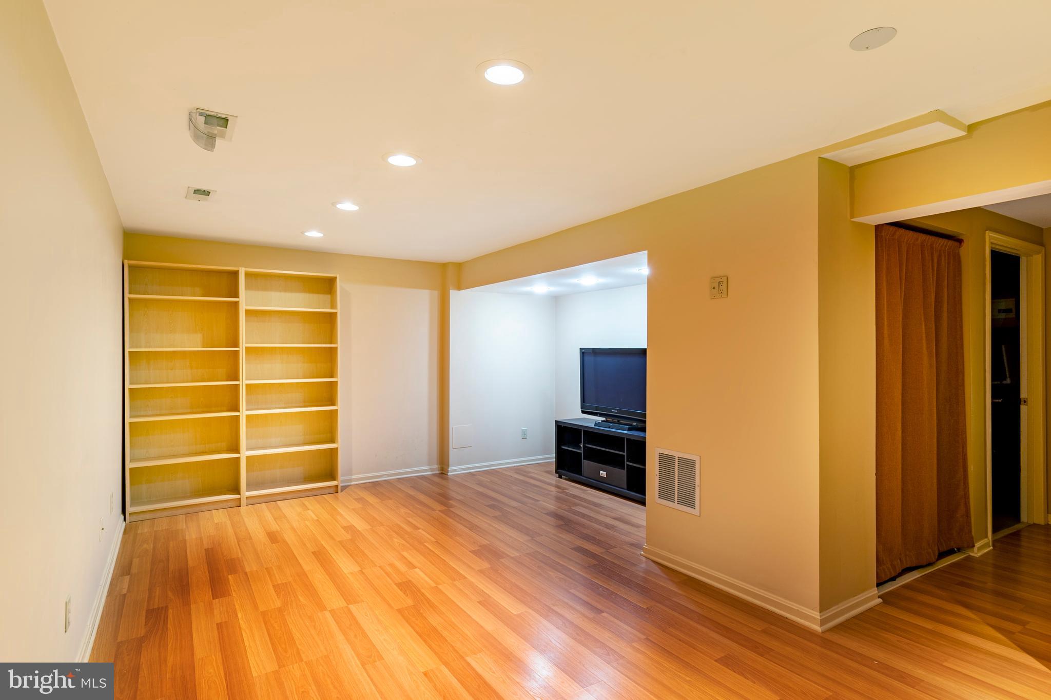 BOLTON HILL HISTORIC DISTRICT - Residential