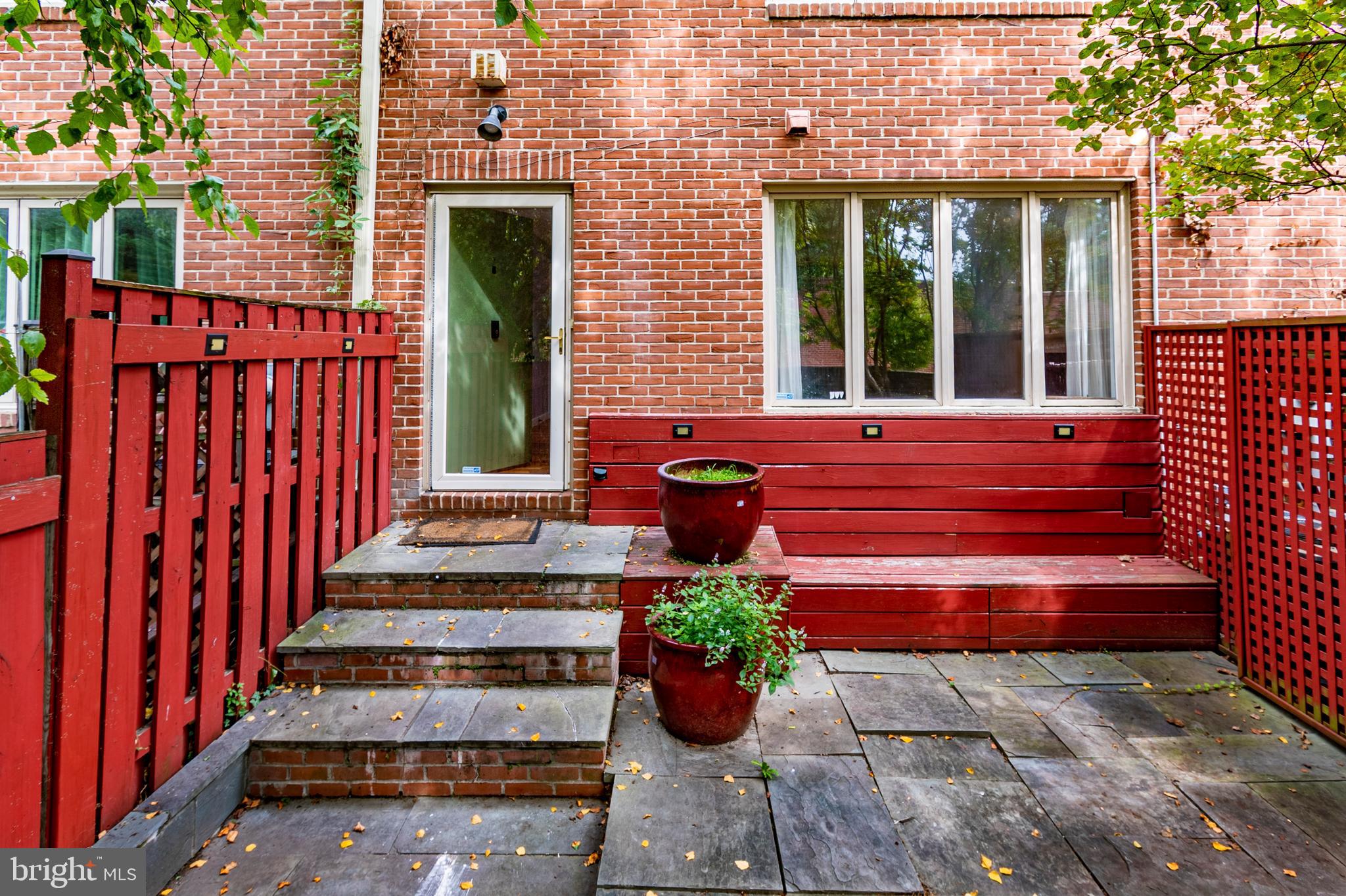 BOLTON HILL HISTORIC DISTRICT - Residential