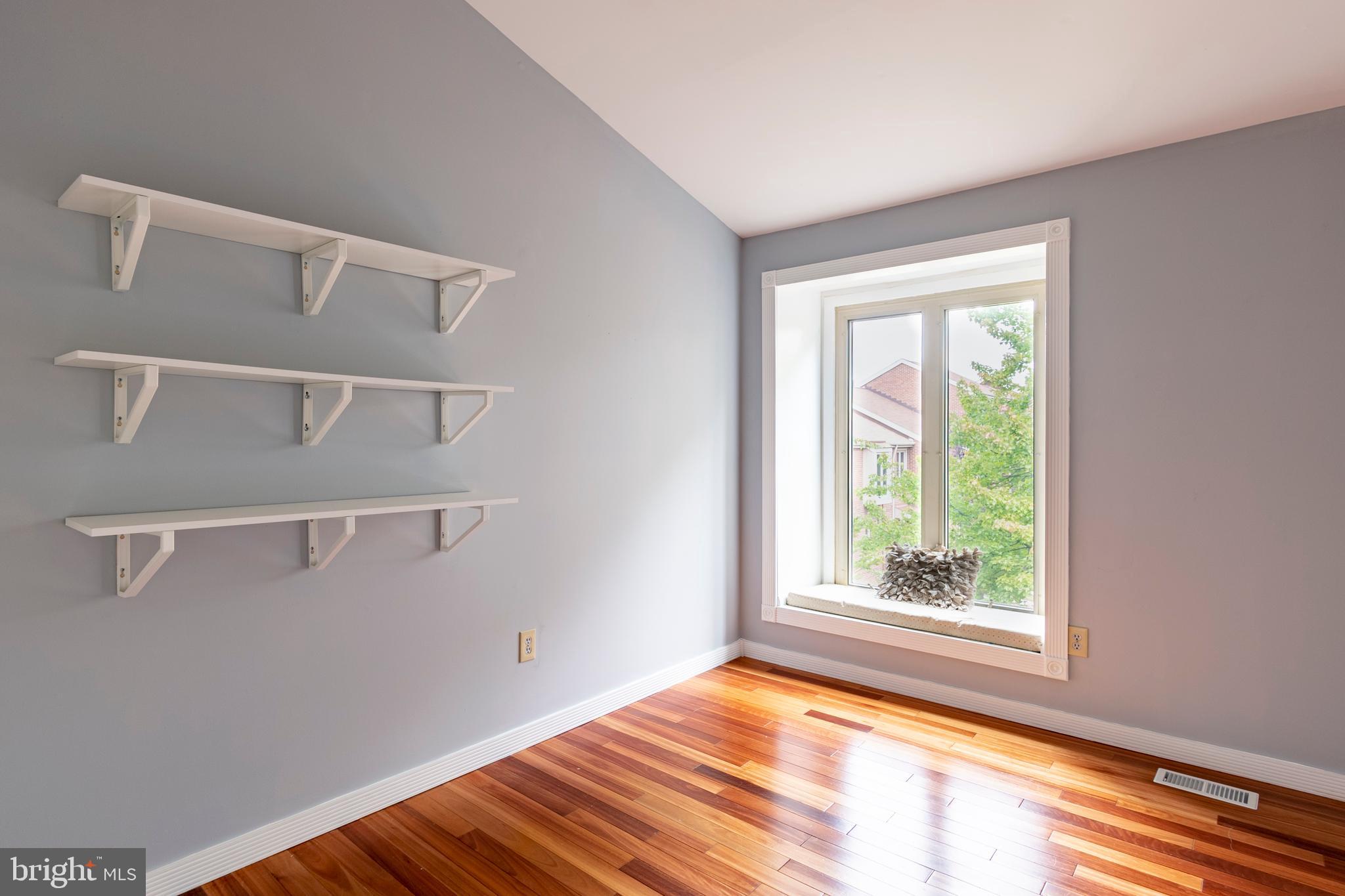 BOLTON HILL HISTORIC DISTRICT - Residential