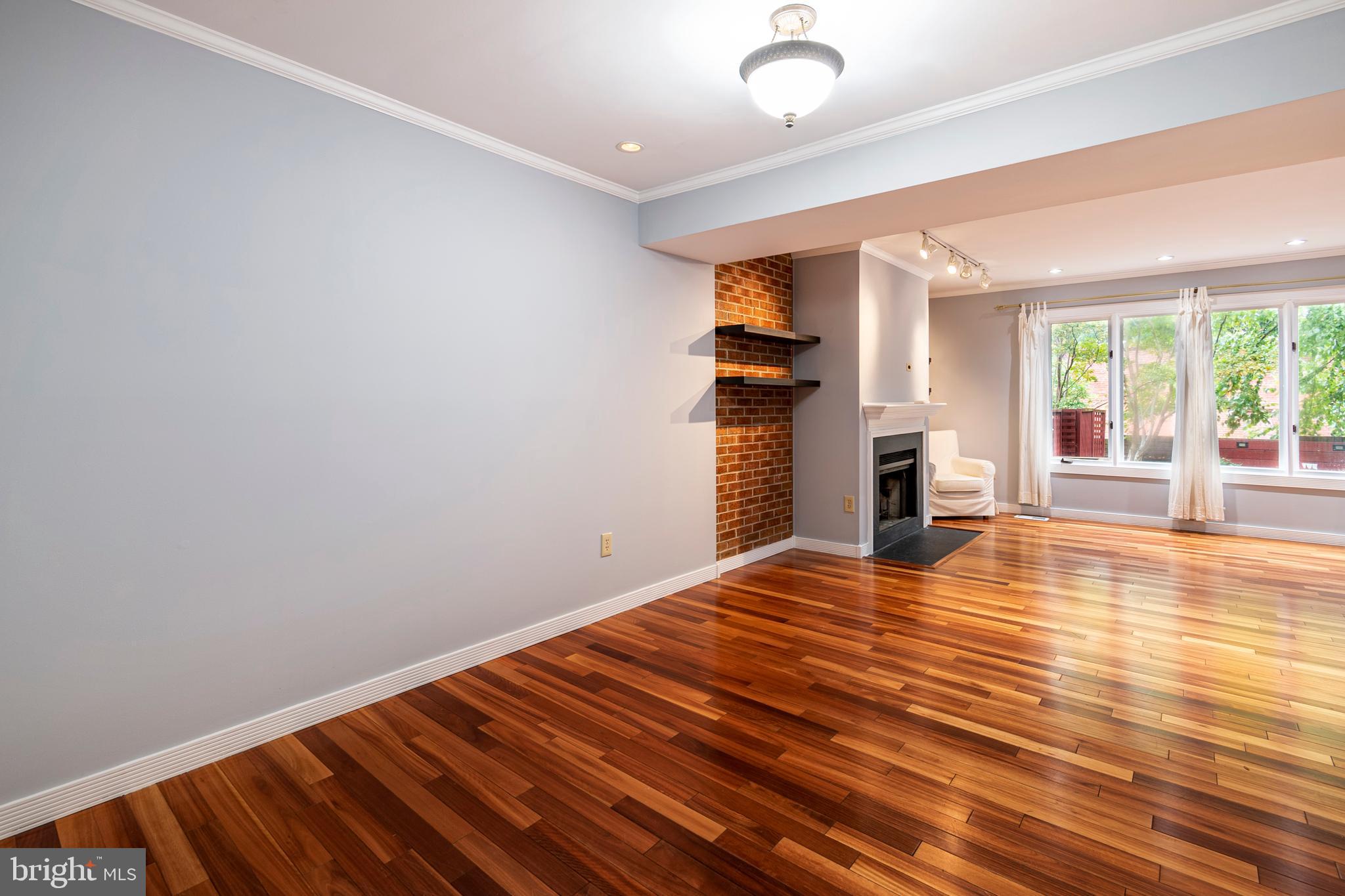 BOLTON HILL HISTORIC DISTRICT - Residential