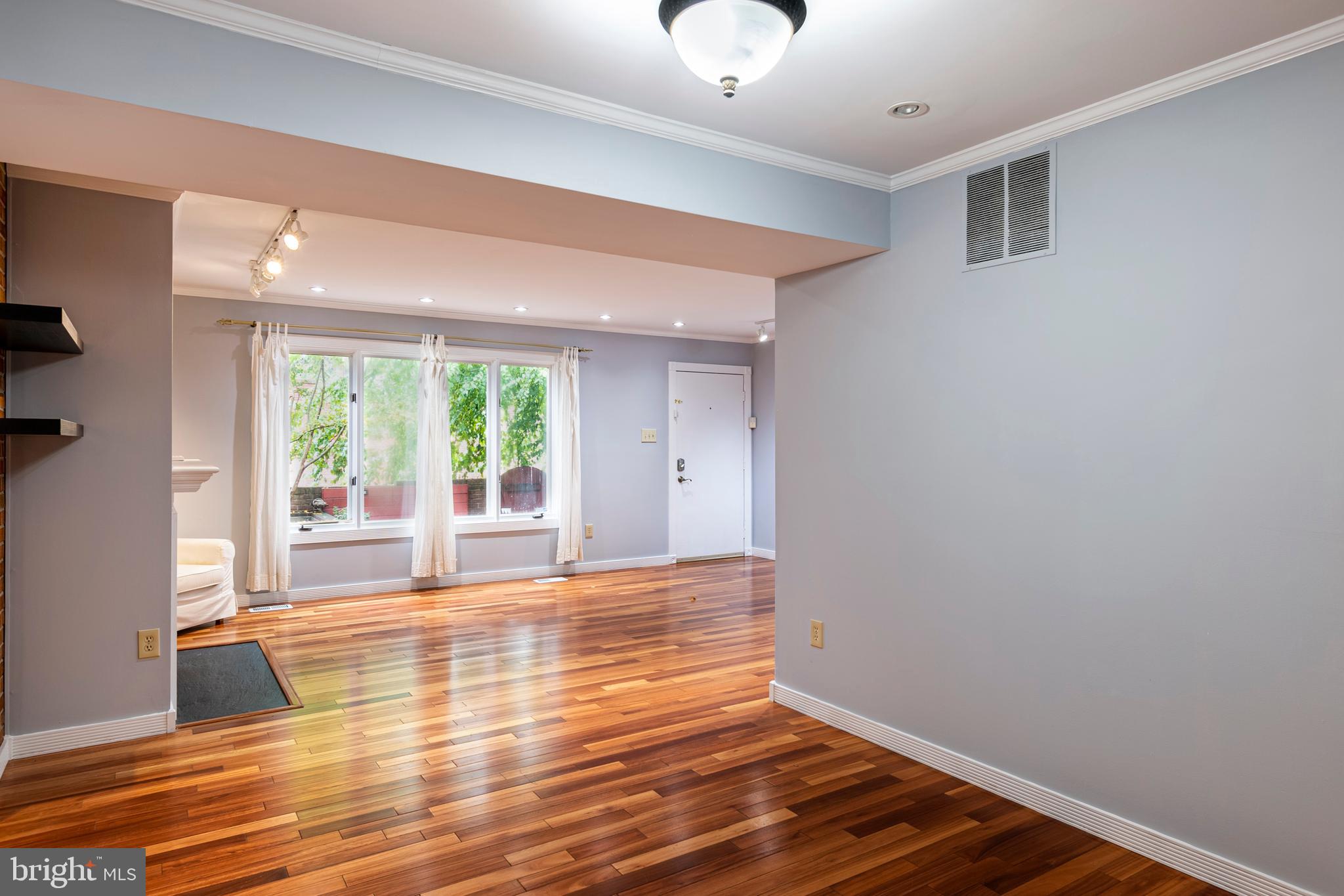 BOLTON HILL HISTORIC DISTRICT - Residential