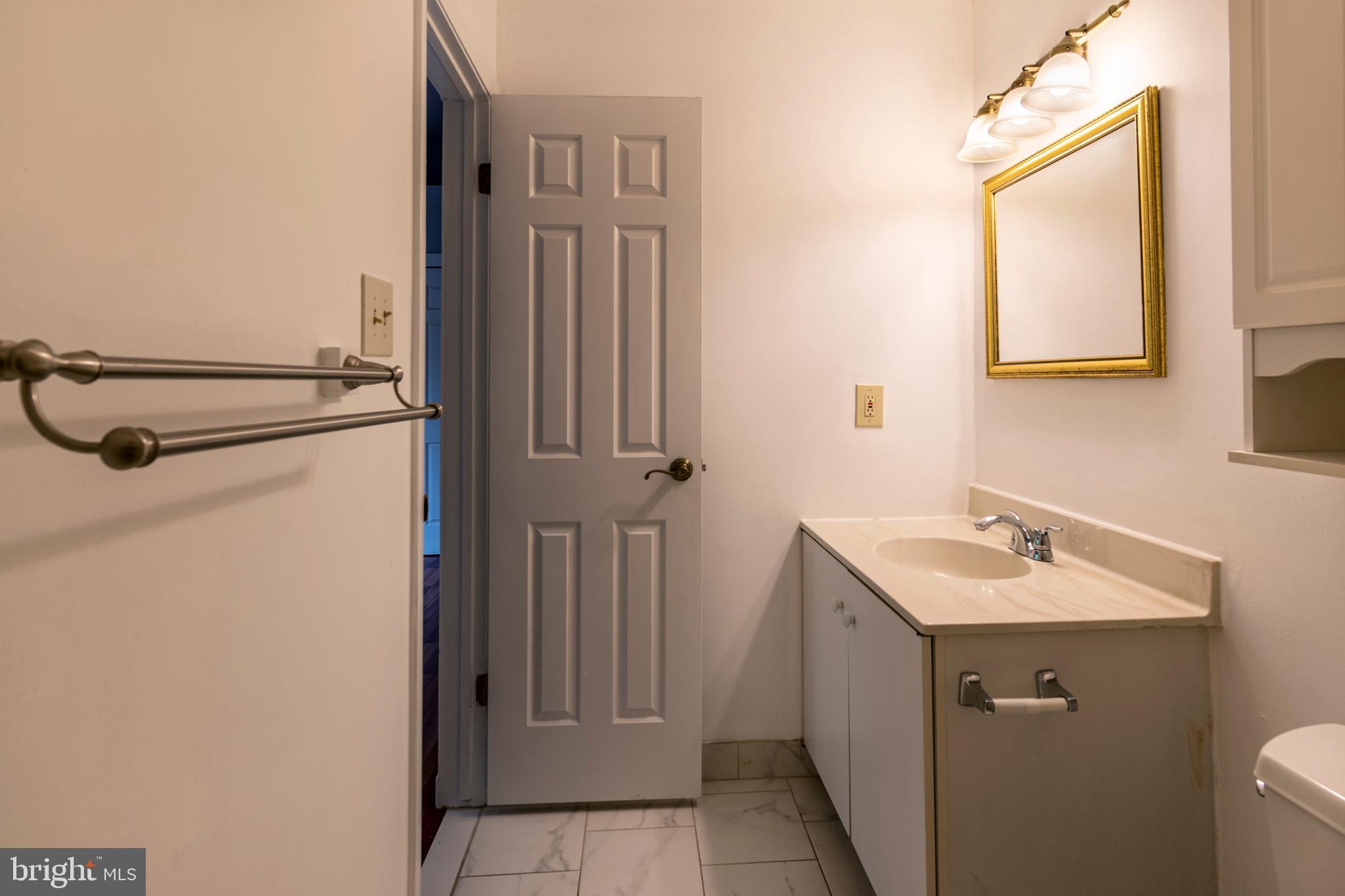 BOLTON HILL HISTORIC DISTRICT - Residential