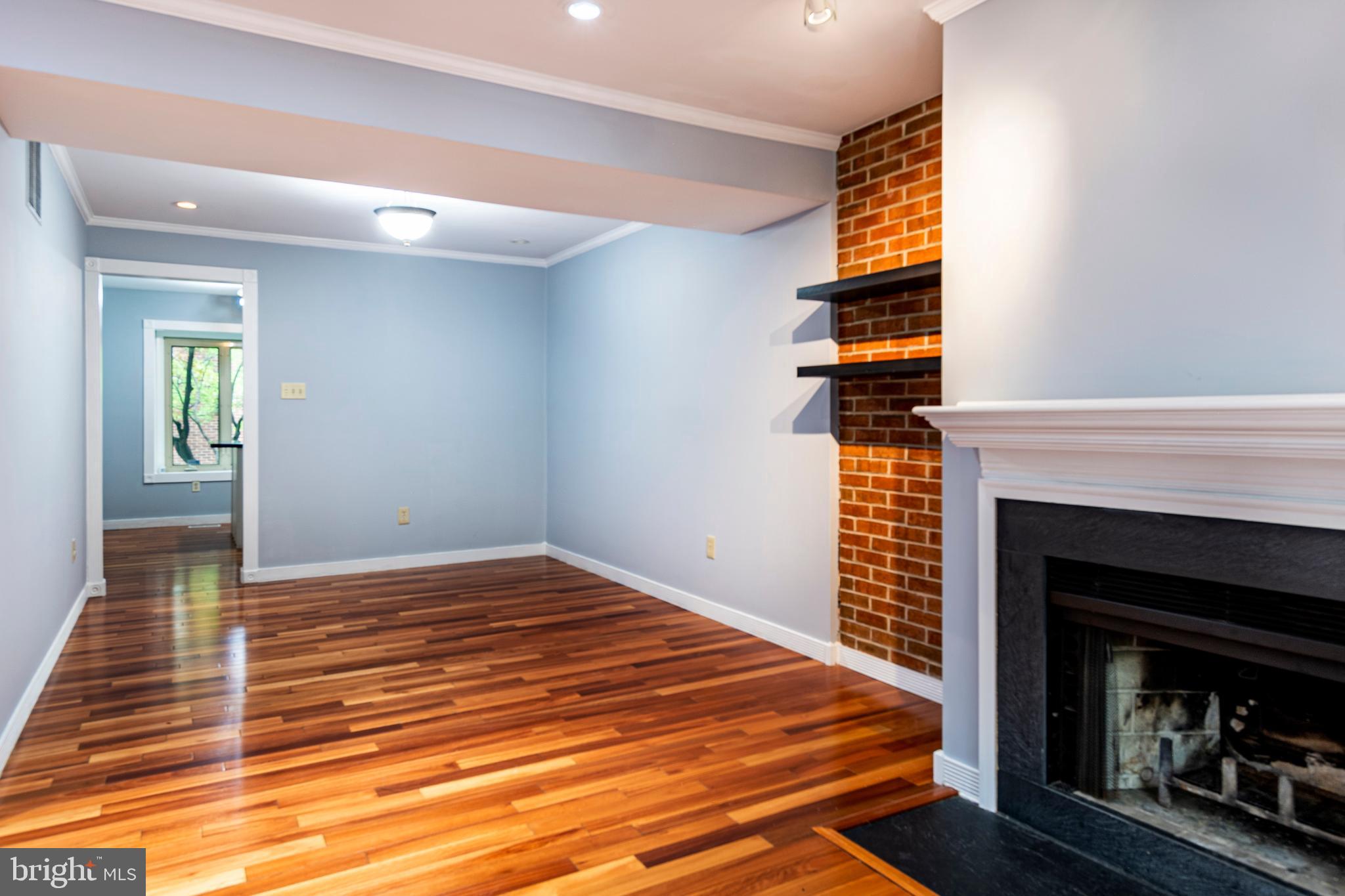 BOLTON HILL HISTORIC DISTRICT - Residential