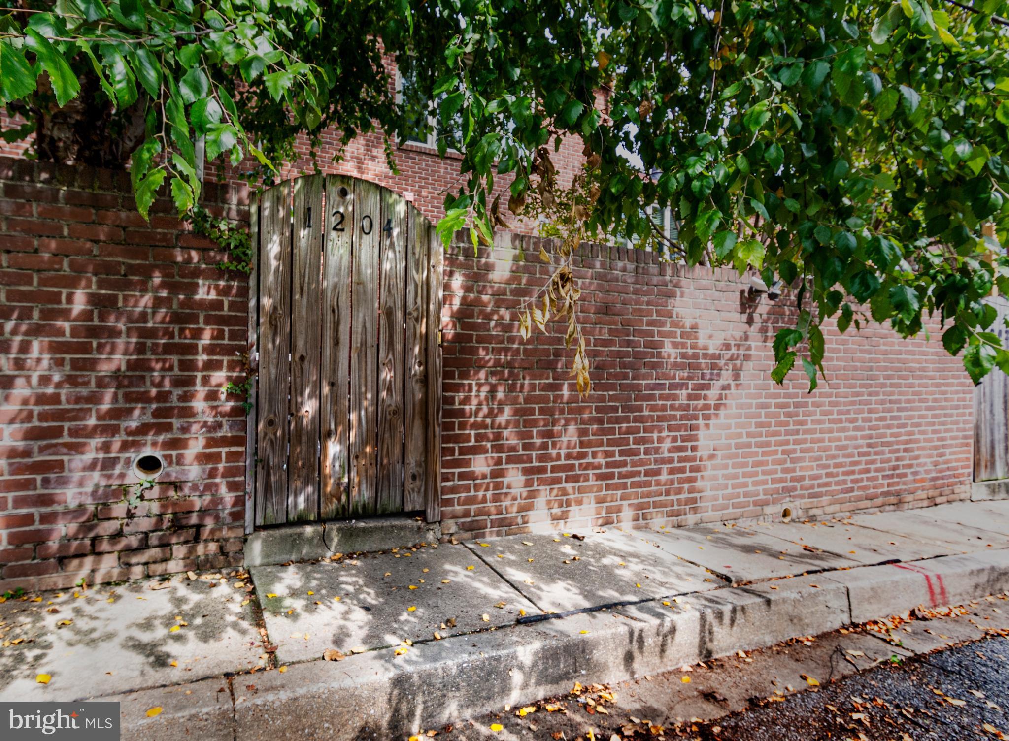 BOLTON HILL HISTORIC DISTRICT - Residential