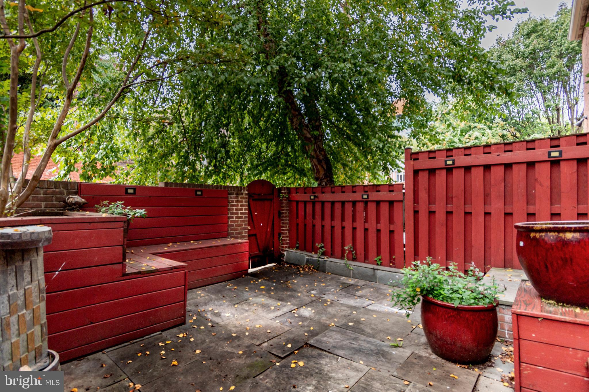 BOLTON HILL HISTORIC DISTRICT - Residential