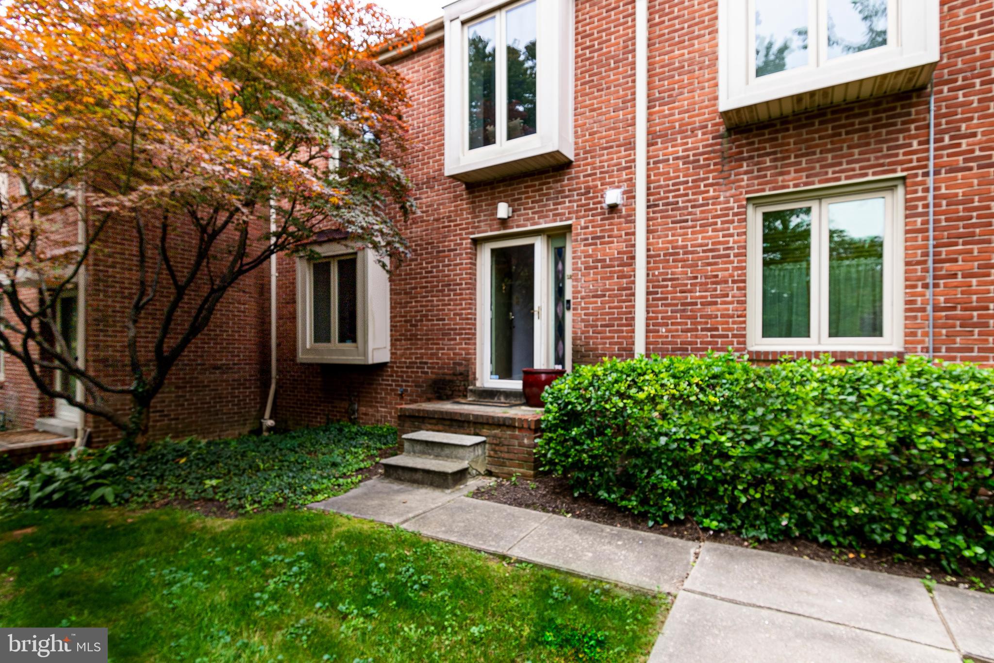 BOLTON HILL HISTORIC DISTRICT - Residential