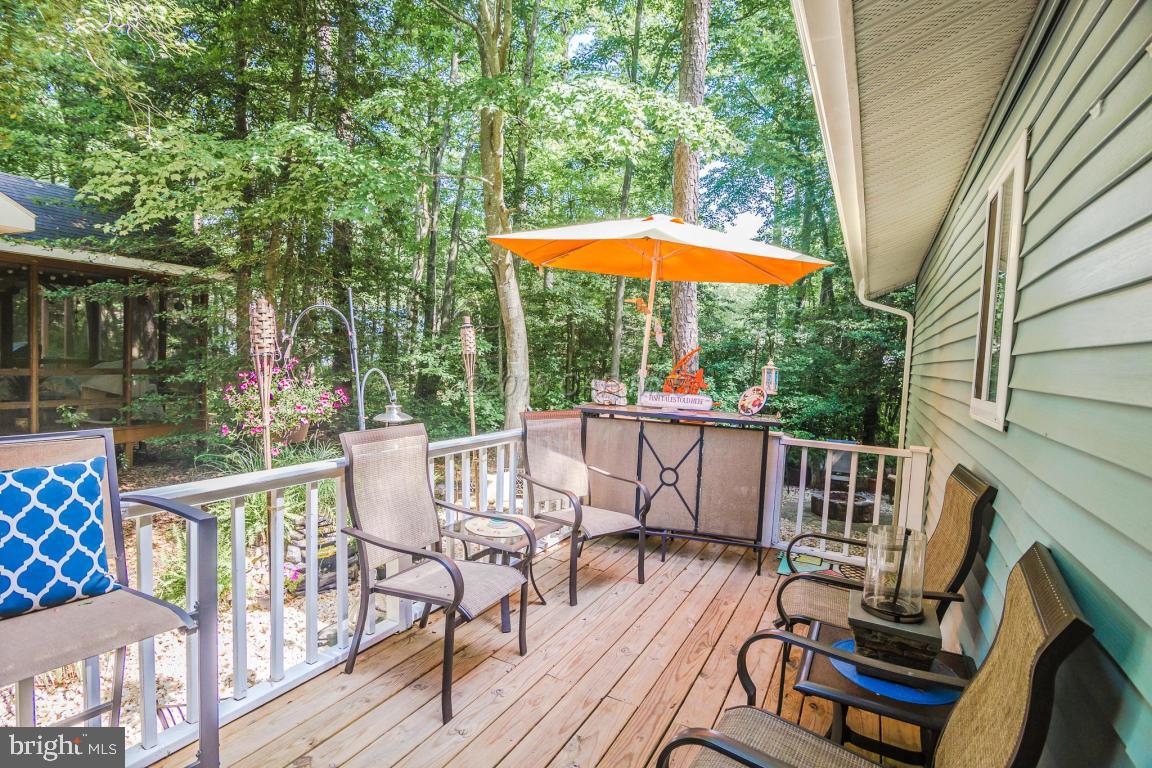 OCEAN PINES - SHERWOOD FOREST - Residential