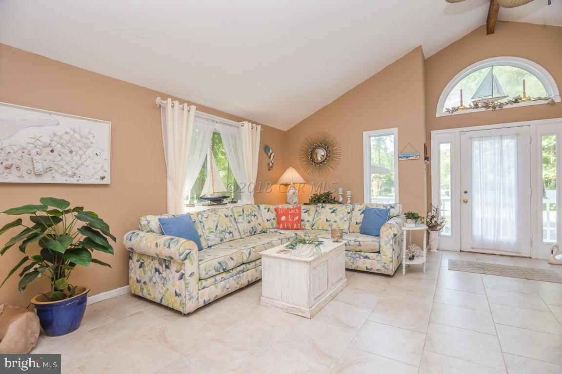 OCEAN PINES - SHERWOOD FOREST - Residential