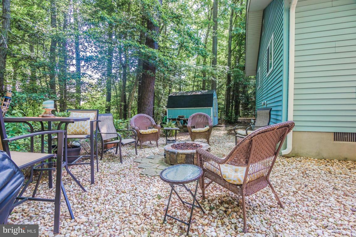 OCEAN PINES - SHERWOOD FOREST - Residential