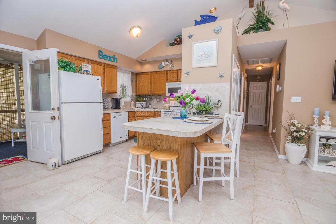 OCEAN PINES - SHERWOOD FOREST - Residential