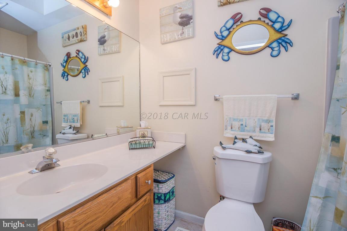 OCEAN PINES - SHERWOOD FOREST - Residential