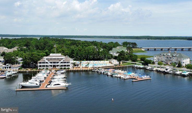 OCEAN PINES - SHERWOOD FOREST - Residential