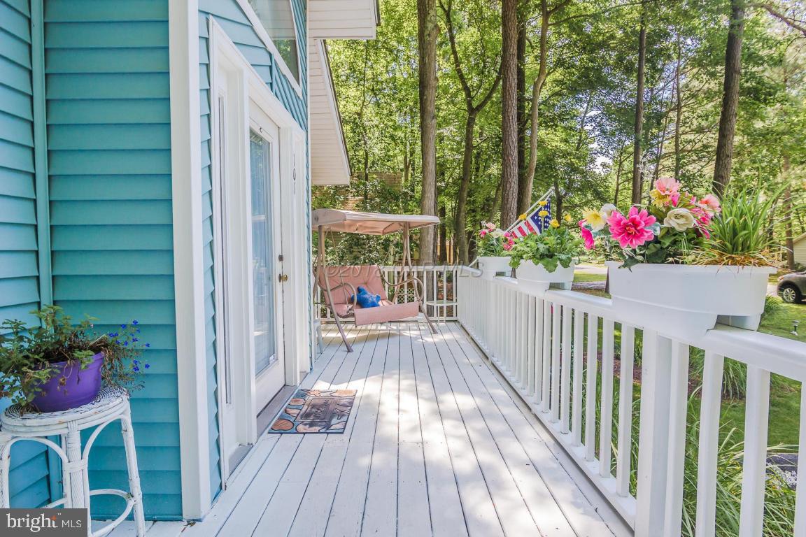 OCEAN PINES - SHERWOOD FOREST - Residential