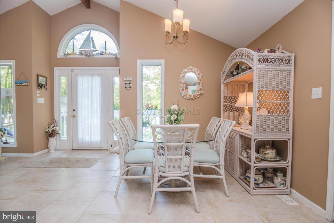 OCEAN PINES - SHERWOOD FOREST - Residential