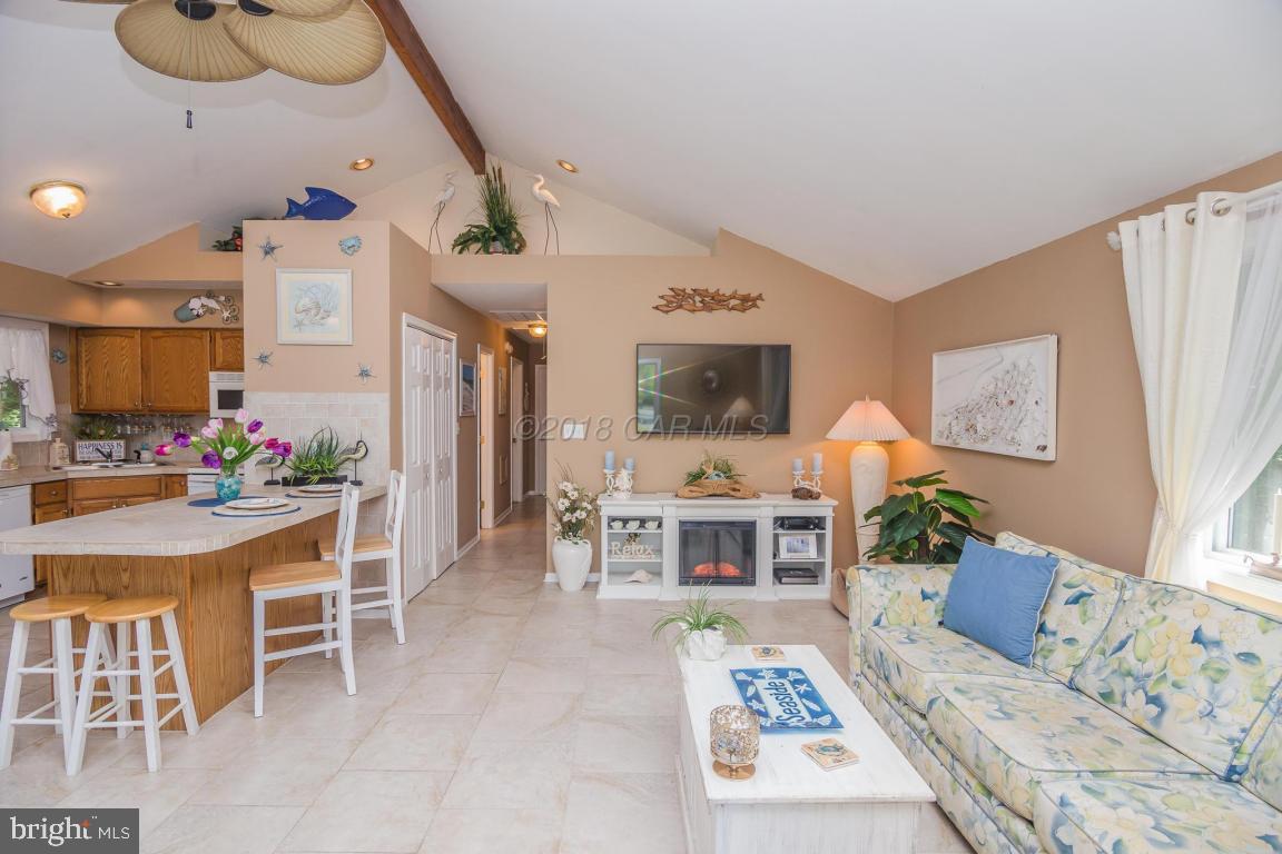 OCEAN PINES - SHERWOOD FOREST - Residential