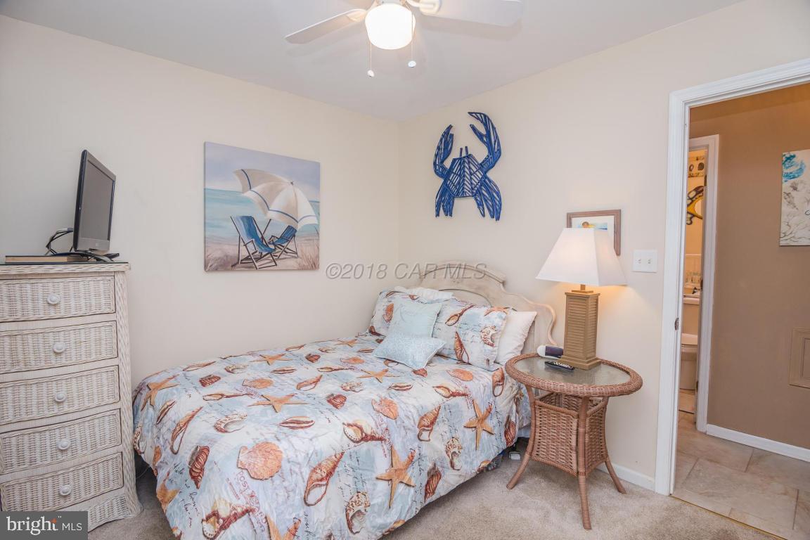 OCEAN PINES - SHERWOOD FOREST - Residential