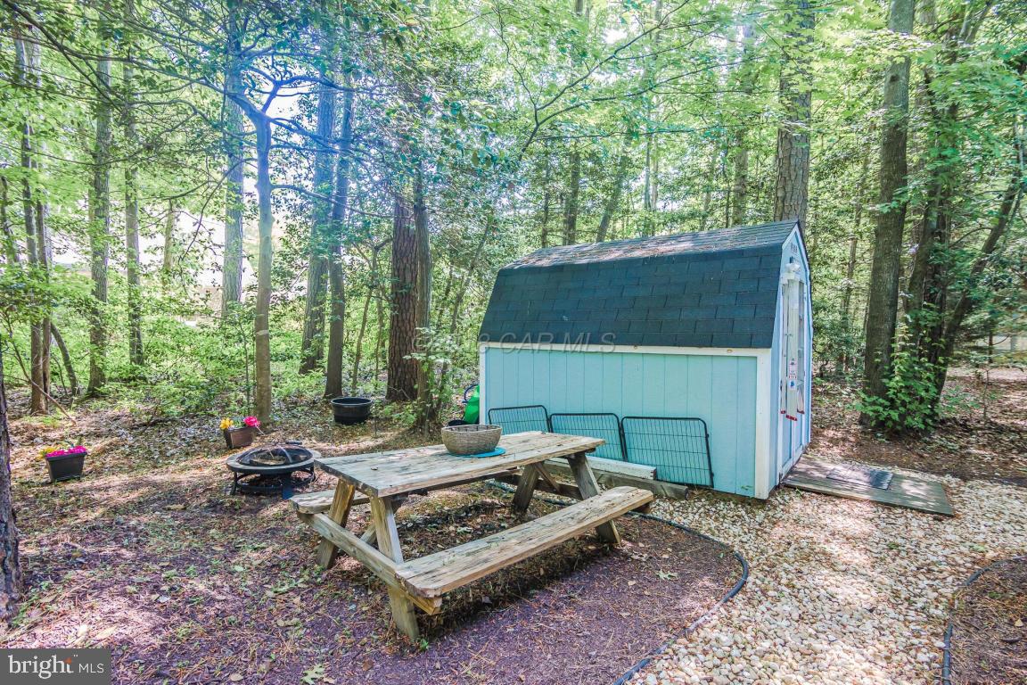 OCEAN PINES - SHERWOOD FOREST - Residential