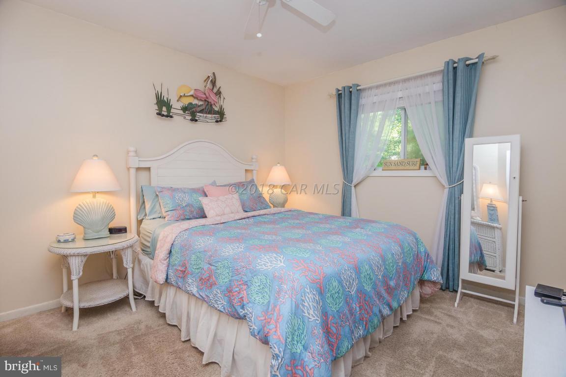 OCEAN PINES - SHERWOOD FOREST - Residential