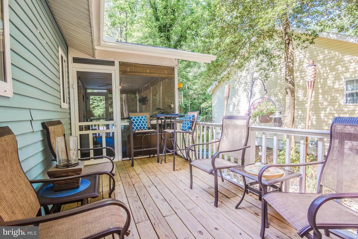 OCEAN PINES - SHERWOOD FOREST - Residential