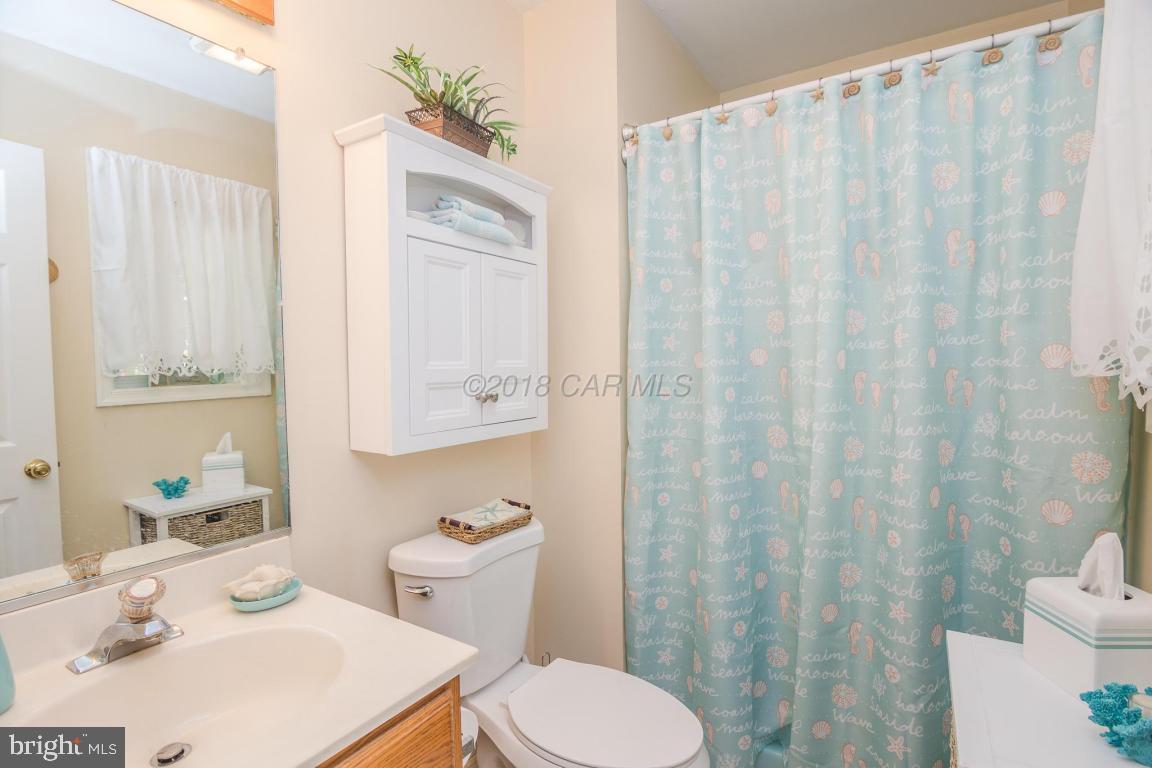 OCEAN PINES - SHERWOOD FOREST - Residential