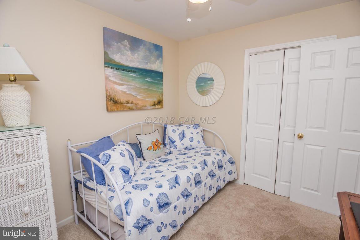 OCEAN PINES - SHERWOOD FOREST - Residential