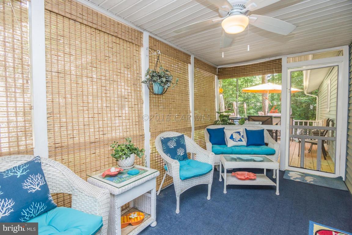 OCEAN PINES - SHERWOOD FOREST - Residential