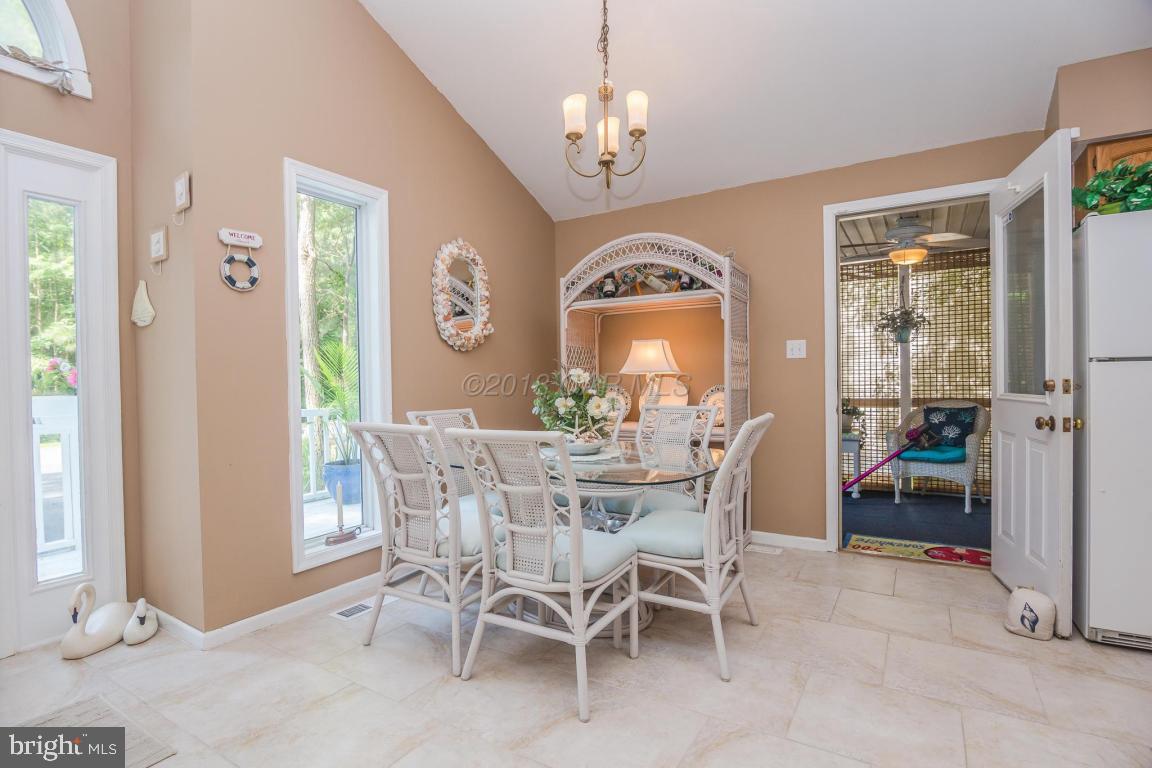 OCEAN PINES - SHERWOOD FOREST - Residential