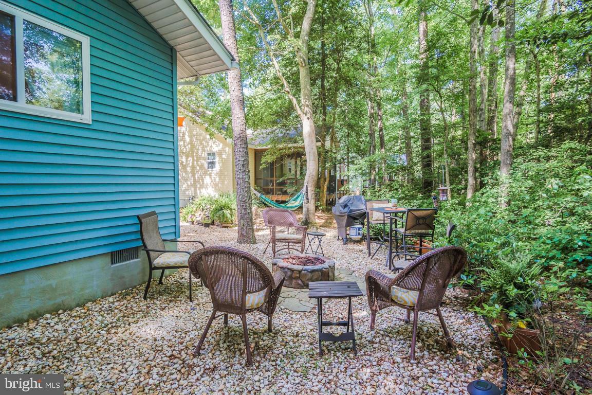 OCEAN PINES - SHERWOOD FOREST - Residential