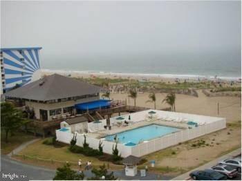 OCEAN PINES - SHERWOOD FOREST - Residential