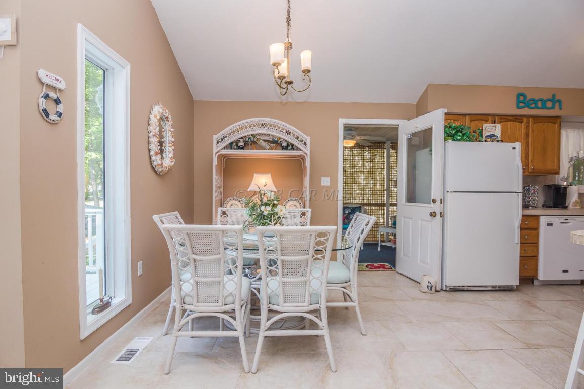 OCEAN PINES - SHERWOOD FOREST - Residential