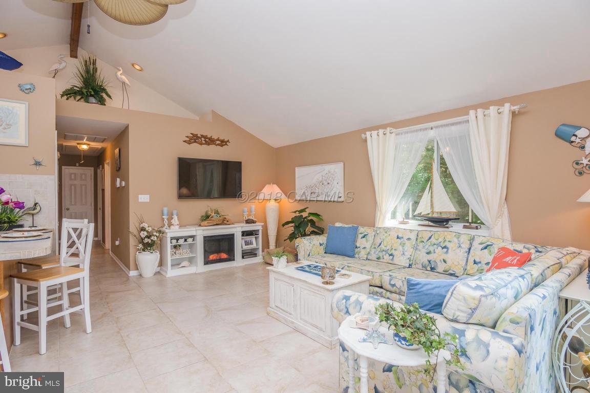 OCEAN PINES - SHERWOOD FOREST - Residential