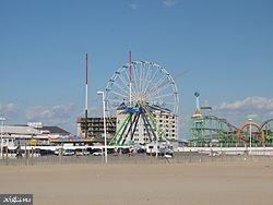 OCEAN PINES - SHERWOOD FOREST - Residential