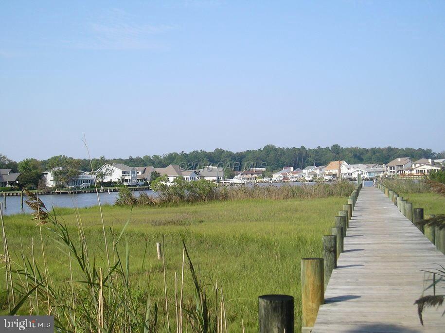 OCEAN PINES - SHERWOOD FOREST - Residential