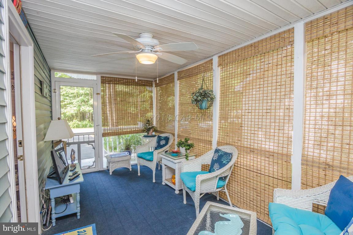 OCEAN PINES - SHERWOOD FOREST - Residential