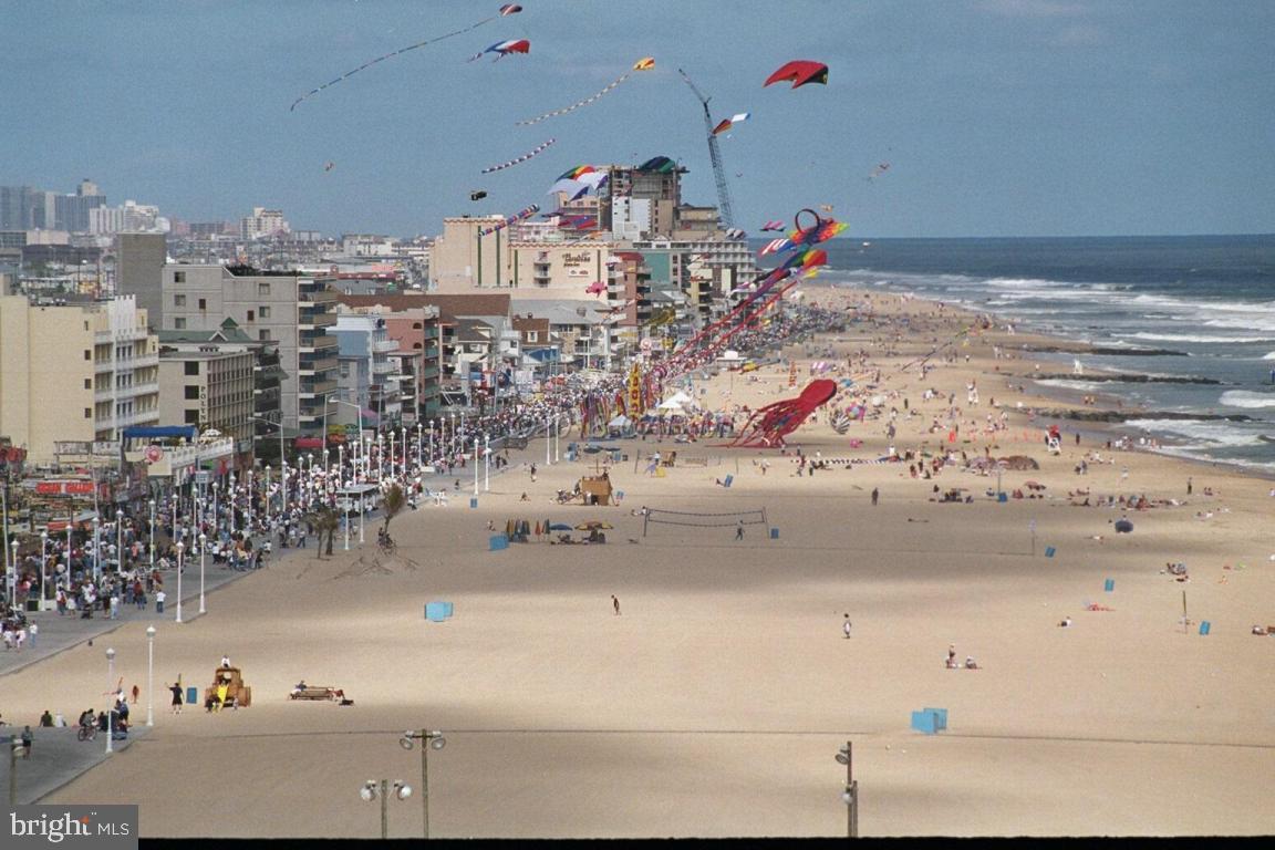 OCEAN PINES - SHERWOOD FOREST - Residential