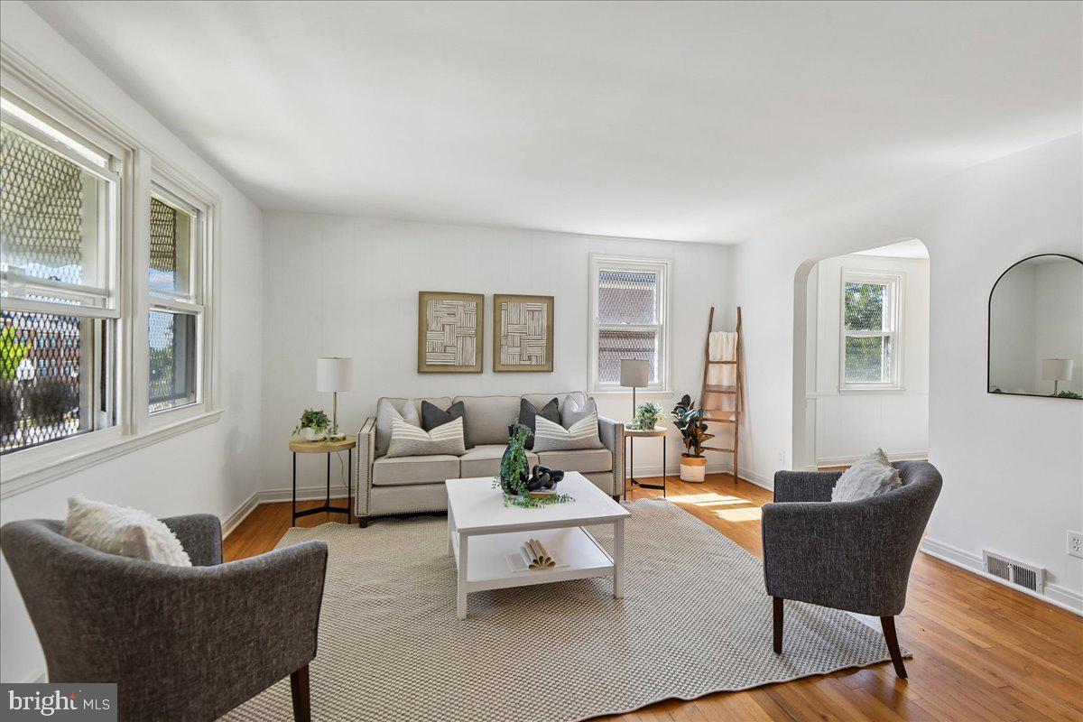 4425 OLD FREDERICK ROAD