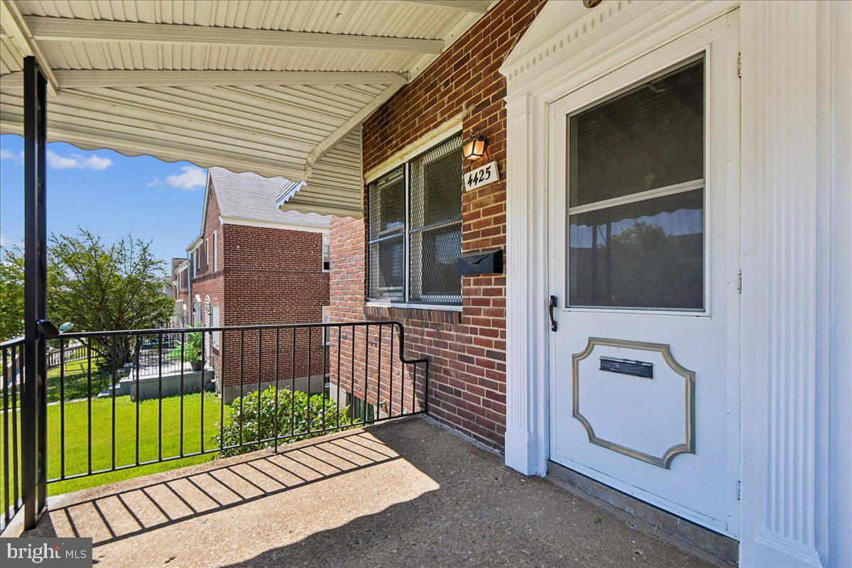 4425 OLD FREDERICK ROAD