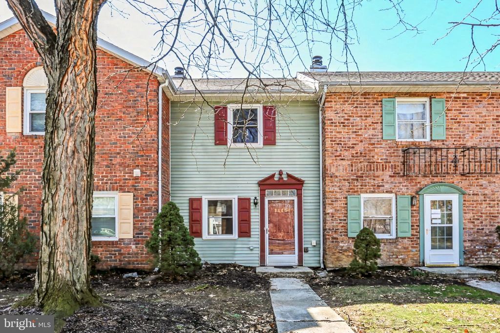Photo of 1115 Nanroc Dr, MECHANICSBURG, PA 17055 (MLS # PACB2051466)