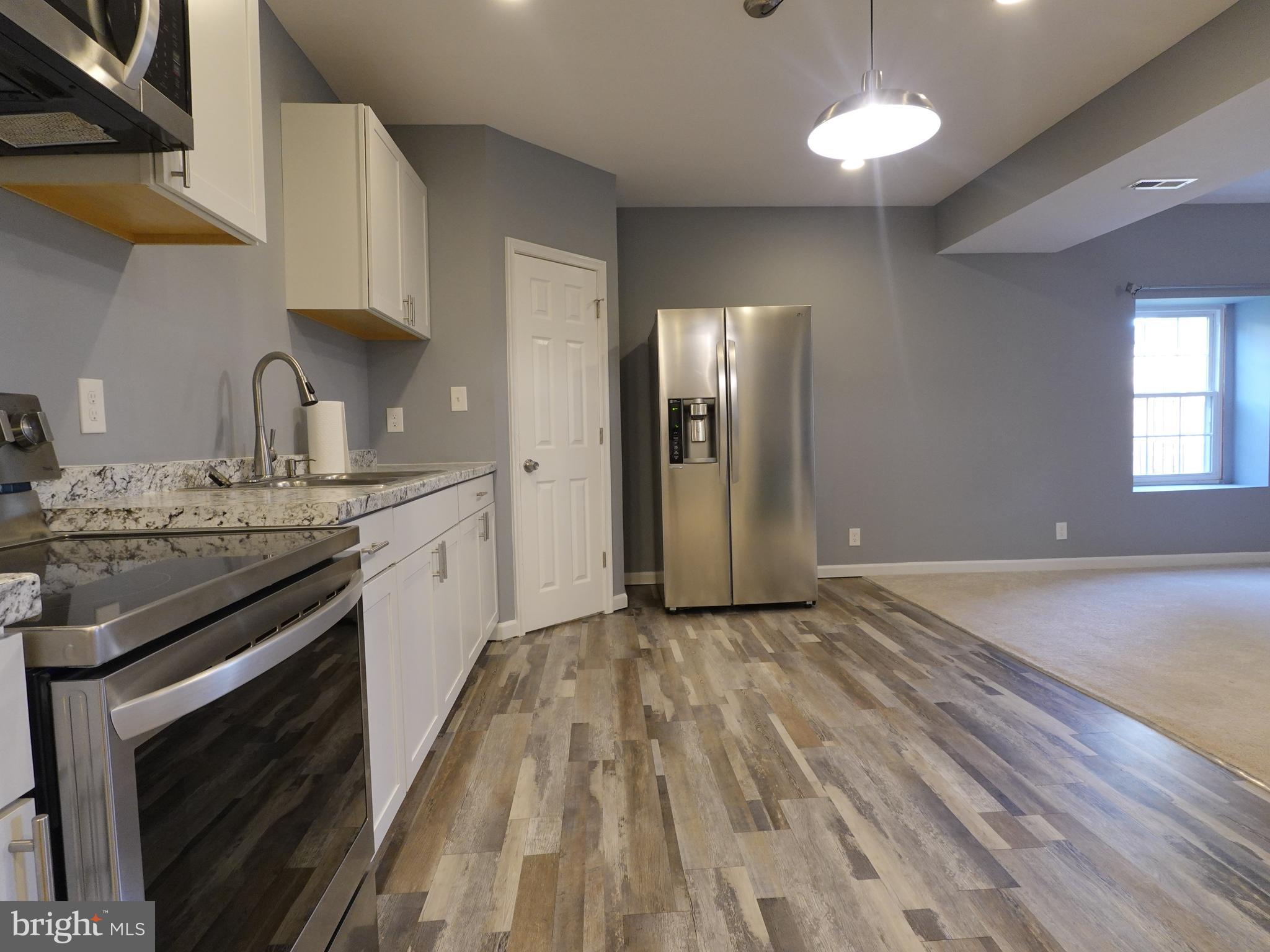 BRAFFERTON - Residential Lease