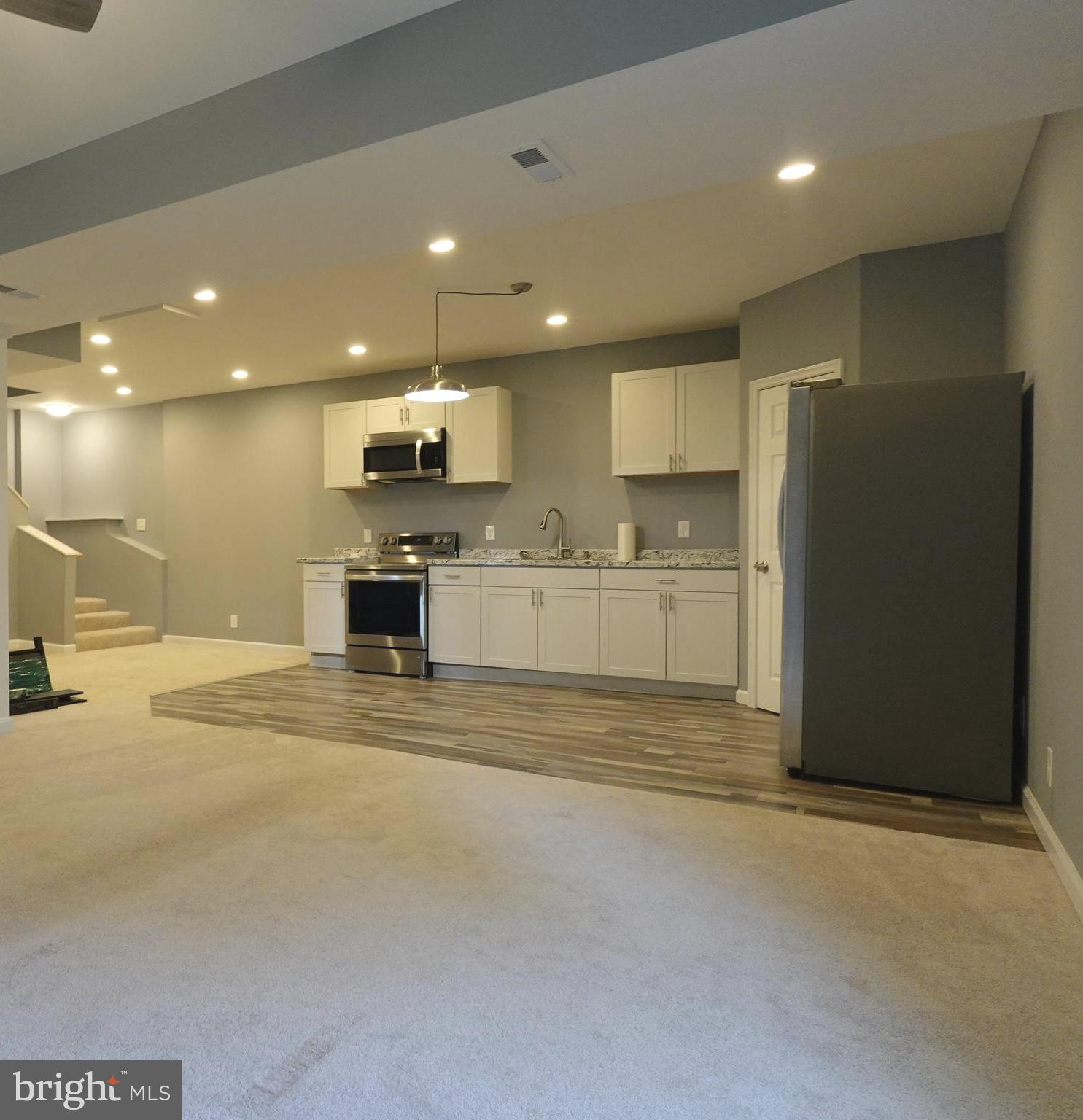 BRAFFERTON - Residential Lease