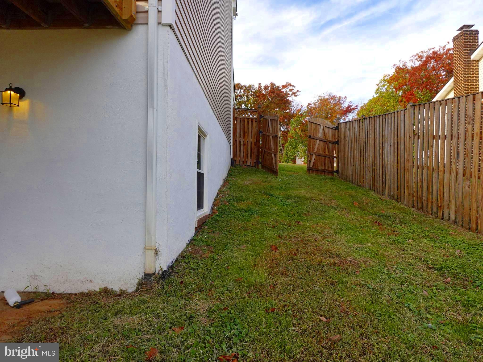 BRAFFERTON - Residential Lease