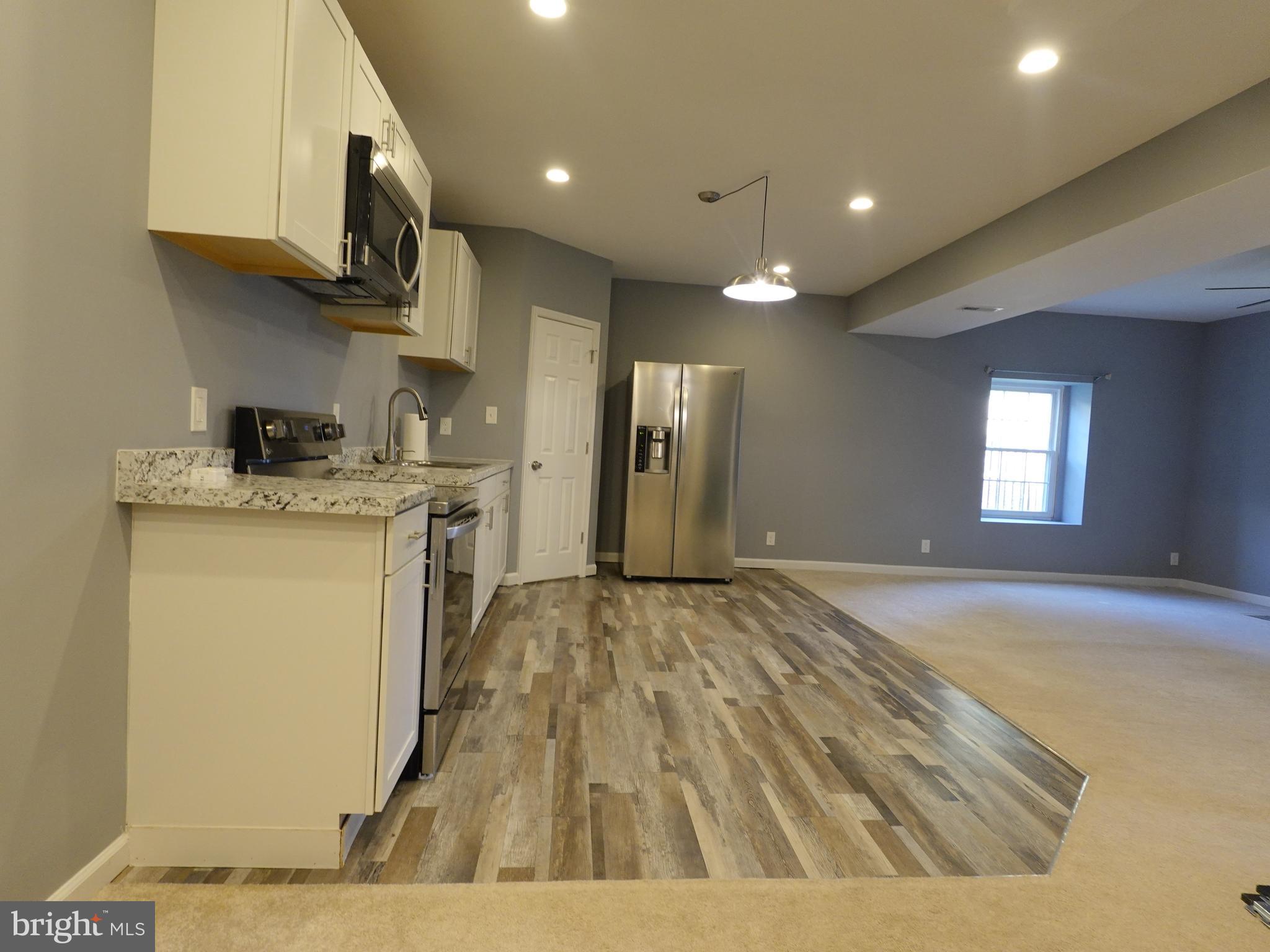 BRAFFERTON - Residential Lease